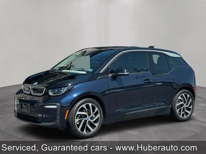 Used 2019 BMW i3 w/ Range Extender