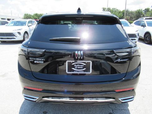 New 2026 Buick Envision Avenir AWD/4WD image 6