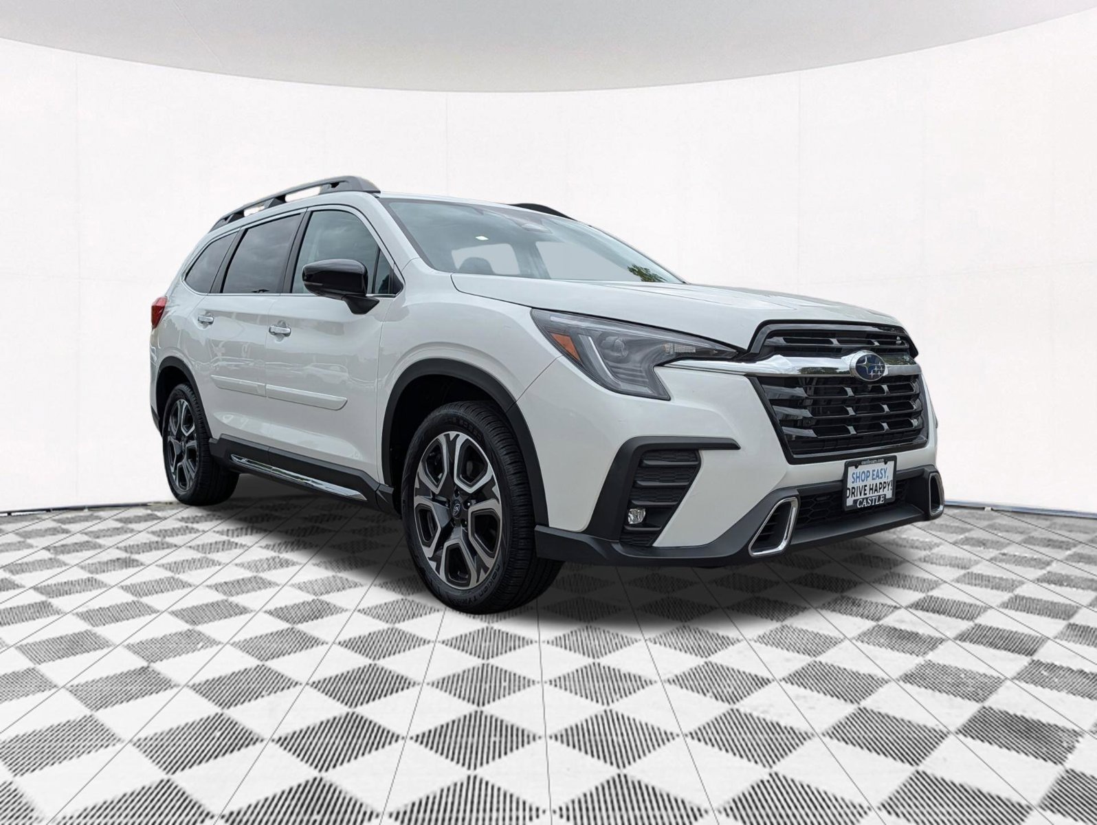 Used 2024 Subaru Ascent Touring AWD/4WD image 18