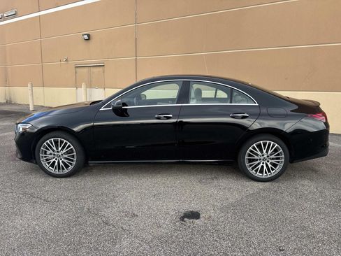 Used 2026 Mercedes-Benz CLA 250 image 9