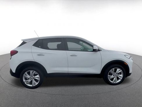 Used 2025 Buick Encore GX Preferred FWD image 15