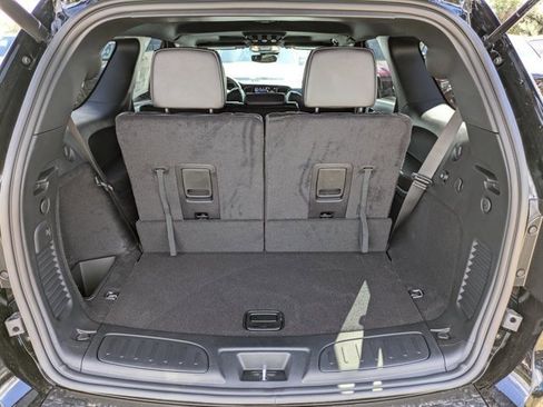 New 2026 Dodge Durango GT image 10