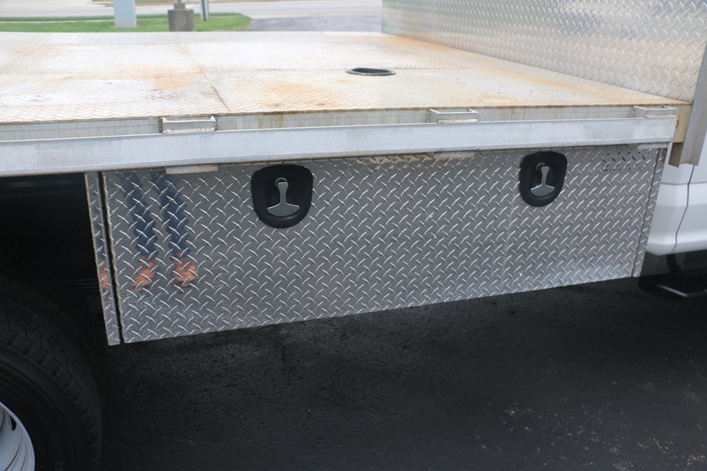 Used 2019 Ford F550 4x4 Crew Cab Super Duty image 42