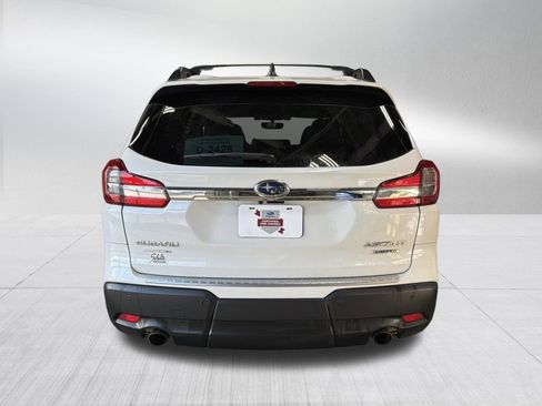 Certified 2021 Subaru Ascent Limited w/ Popular Package #2A image 6