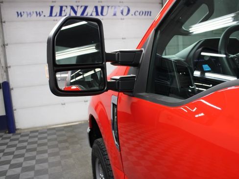 Used 2020 Ford F350 XL w/ Power Equipment Group AWD/4WD image 59