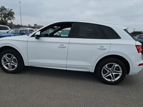 Used 2018 Audi Q5 2.0T Premium image 4