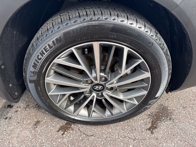 Used 2020 Hyundai Tucson Ultimate AWD/4WD image 41