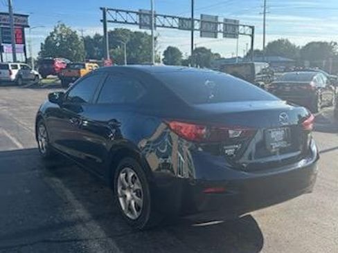 Used 2015 MAZDA MAZDA3 i Sport image 6