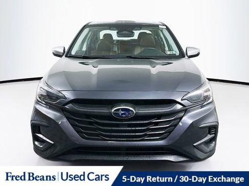 Used 2023 Subaru Legacy Touring XT image 2