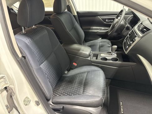 Used 2018 Nissan Altima 2.5 S w/ S Convenience Package FWD image 29