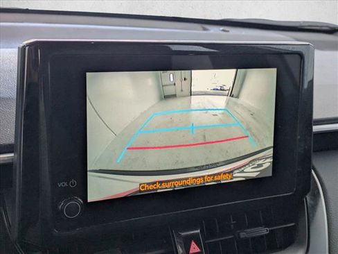 Used 2024 Toyota Corolla Cross S image 14