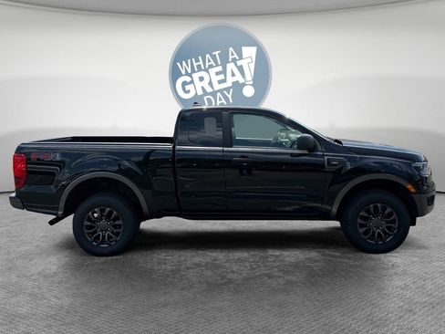 Used 2020 Ford Ranger XLT w/ Equipment Group 301A Mid AWD/4WD image 2