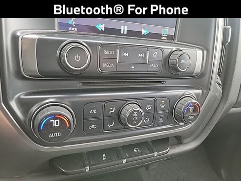 Used 2014 Chevrolet Silverado 1500 LT w/ LT Convenience Package image 15