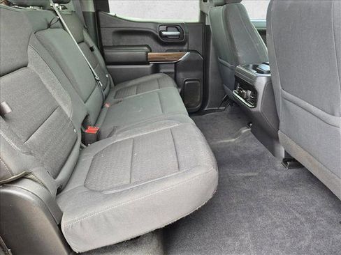 Used 2020 Chevrolet Silverado 1500 RST w/ All-Star Edition AWD/4WD image 19