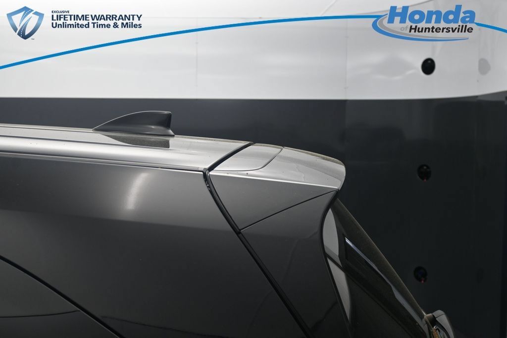 New 2026 Honda Odyssey Elite image 13