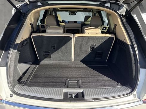 Used 2022 Acura MDX w/Advance Package image 19