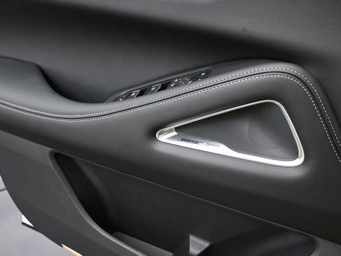 Used 2025 INFINITI QX60 Luxe w/ Cargo Package image 14