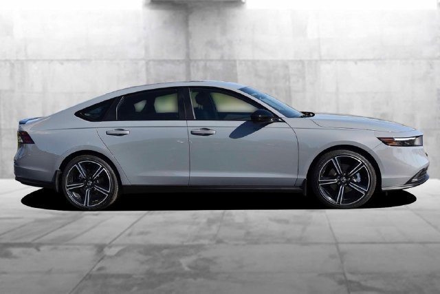 New 2026 Honda Accord Sport image 5