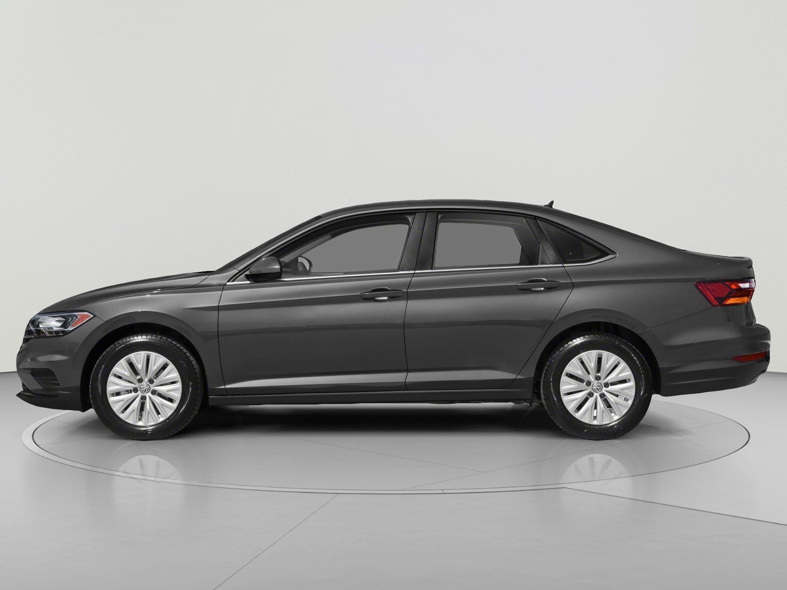 Used 2019 Volkswagen Jetta S FWD image 3