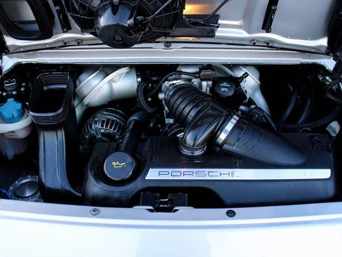 Used 2007 Porsche 911 Carrera S RWD image 12