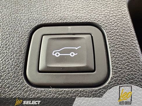 Used 2026 Chevrolet Equinox RS w/ LPO, Floor Liner Package AWD/4WD image 13