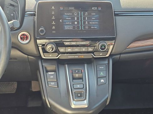 Used 2020 Honda CR-V Touring image 14