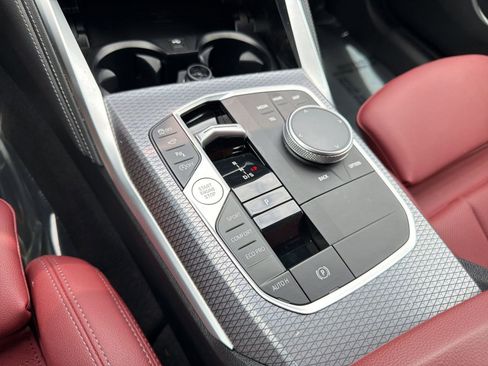 Certified 2025 BMW 440i xDrive AWD/4WD image 17