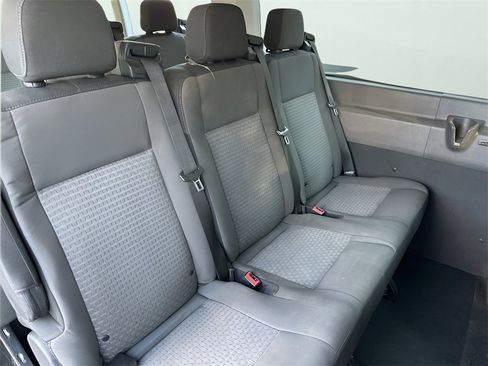 Used 2022 Ford Transit 350 XLT image 42