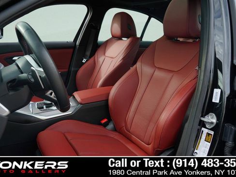 Used 2025 BMW M340i xDrive image 68