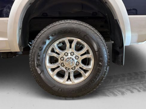 Used 2015 RAM 2500 Laramie w/ Snow Chief Group AWD/4WD image 51