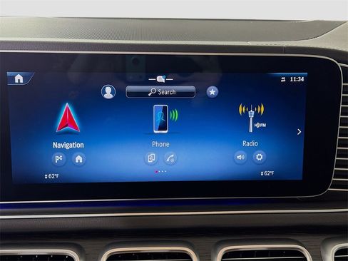 New 2026 Mercedes-Benz GLE 350 GLE 350 image 16