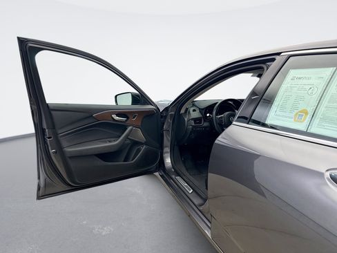 Used 2021 Acura TLX SH-AWD w/ Advance Package image 9