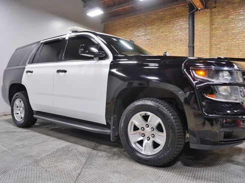 Used 2020 Chevrolet Tahoe 4WD image 8