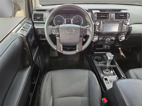 Used 2019 Toyota 4Runner TRD Off-Road Premium image 11