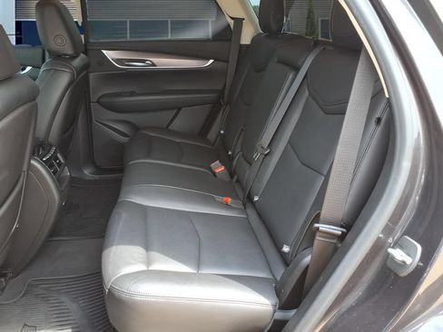 Used 2019 Cadillac XT5 Premium Luxury FWD image 24