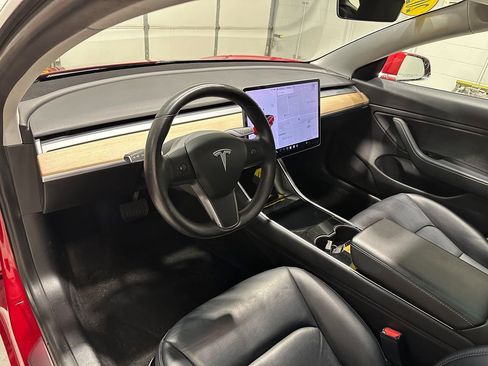 Used 2020 Tesla Model 3 Long Range AWD/4WD image 25