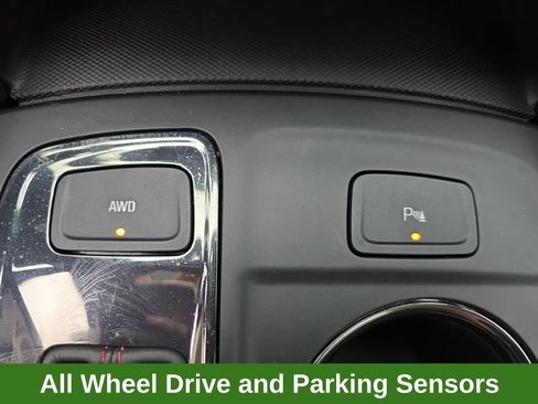 Certified 2023 Chevrolet Equinox RS AWD/4WD image 38