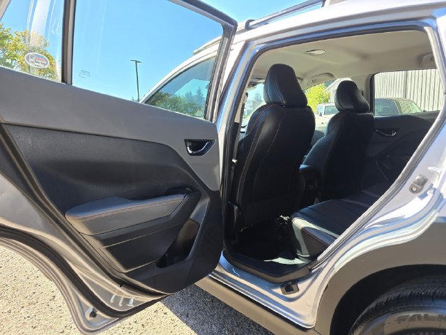 Used 2025 Subaru Crosstrek 2.5i Limited w/ Popular Package #3A AWD/4WD image 14