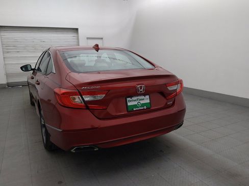Used 2019 Honda Accord EX-L image 5
