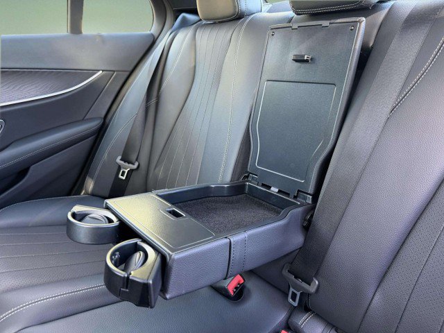 Certified 2023 Mercedes-Benz E 350 4MATIC Sedan image 24