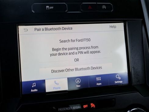 Used 2020 Ford F150 XLT w/ Equipment Group 302A Luxury image 50