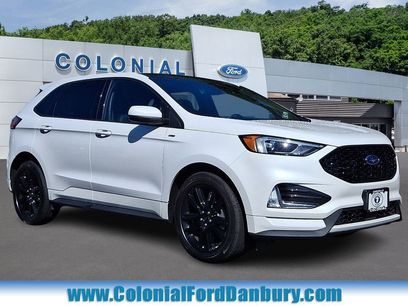 Used 2023 Ford Edge ST-Line