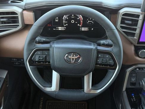 New 2026 Toyota Tundra 1794 Edition AWD/4WD image 14