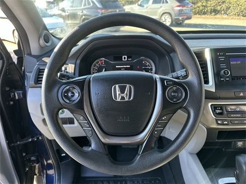 Used 2016 Honda Pilot LX image 17