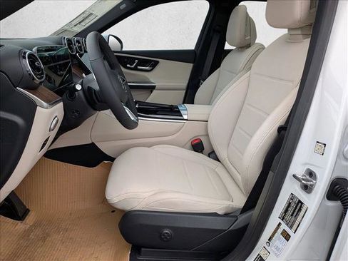 New 2026 Mercedes-Benz GLC 300 4MATIC image 4