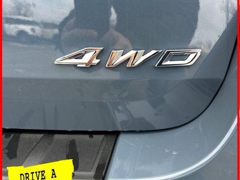 New 2026 Ford Explorer Active w/ Active Comfort Package image 20