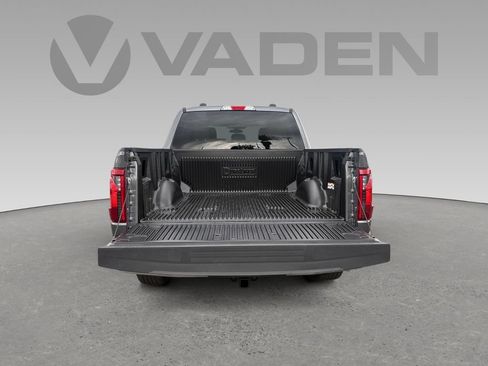 Used 2025 Ford F150 XLT w/ Equipment Group 301A Standard RWD image 18