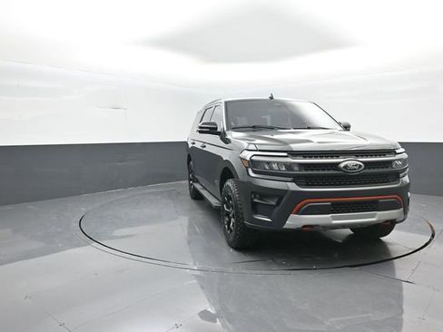 Certified 2022 Ford Expedition Timberline image 2