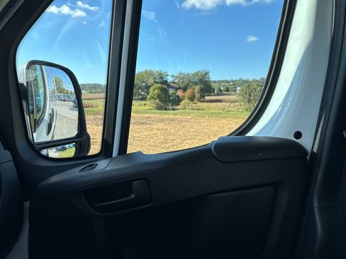 New 2026 RAM ProMaster 1500 image 34