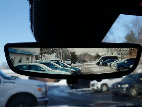 New 2026 Chevrolet Equinox LT image 21